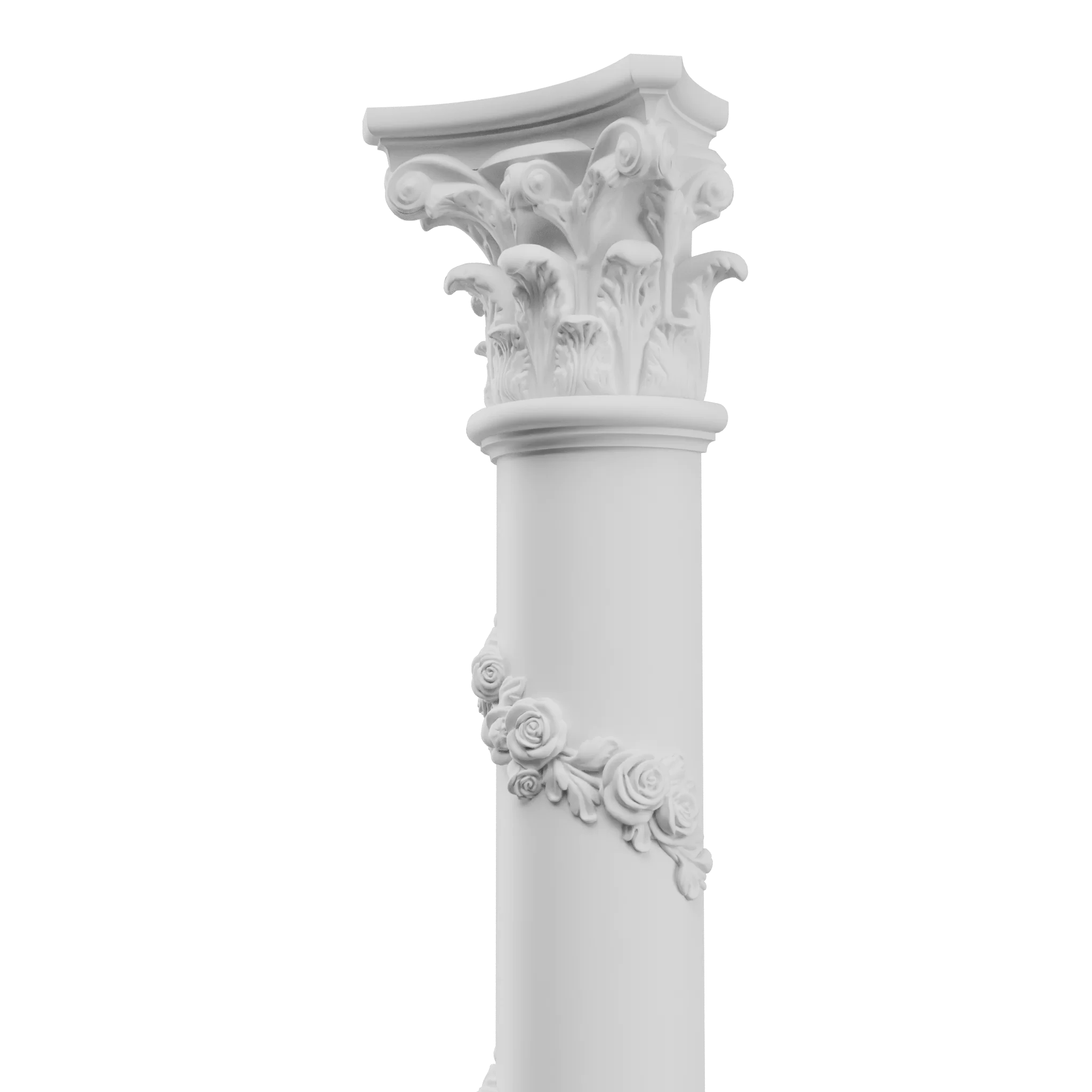 Колонна ФК-164-3