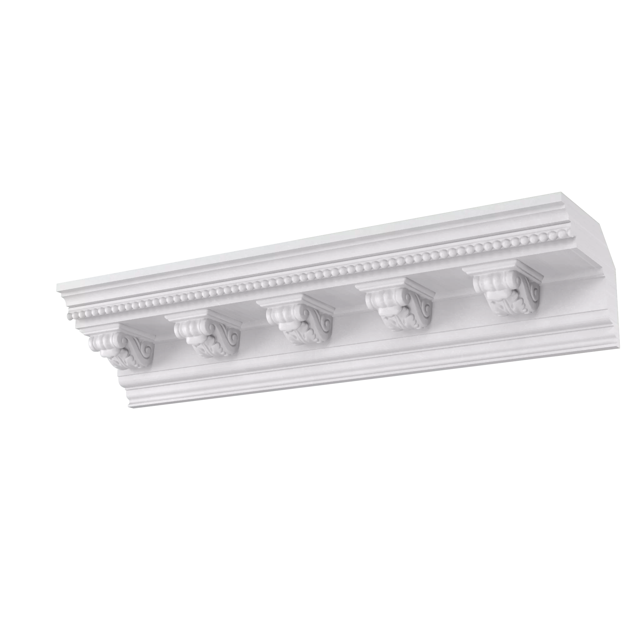 Карниз ФК-98
